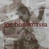 Joe Bonamassa - Blues Deluxe