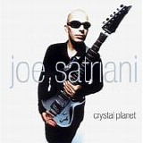 Joe Satriani - Crystal Planet