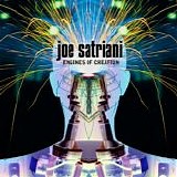 Joe Satriani - Engines Of Creation
