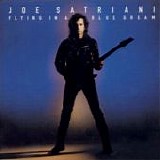 Joe Satriani - Flying In A Blue Dream