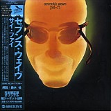 Seventh Wave - Psi-Fi
