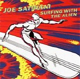 Joe Satriani - Surfing With The Alien
