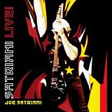 Joe Satriani - Satriani LIVE!