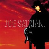 Joe Satriani - Joe Satriani