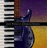 John Petrucci & Jordan Rudess - An Evening With John Petrucci & Jordan Rudess