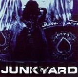 Junkyard - Junkyard