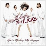 Juliette And The Licks - You're Speaking My Language