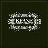 Keane - Hopes And Fears