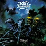 King Diamond - Abigail