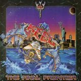 Keel - The Final Frontier