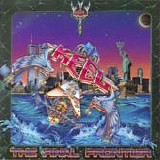 Keel - The Final Frontier