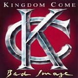 Kingdom Come - Bad Image