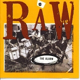 The Alarm - Raw