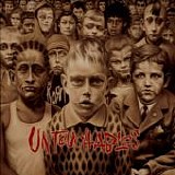 Korn - Untouchables