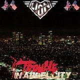Lion - Trouble In Angel City