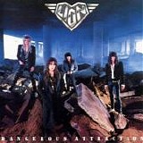 Lion - Dangerous Attraction (Japanese Edition)