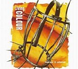 Living Colour - Leave It Alone