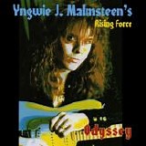 Yngwie J. Malmsteen's Rising Force - Odyssey