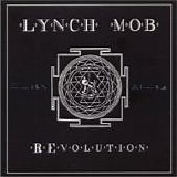 Lynch Mob - REvolution (Deluxe Edition)