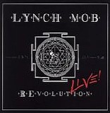 Lynch Mob - REvolution Live!