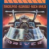 MacAlpine Â· Aldridge Â· Rock Â· Sarzo - Project: Driver