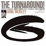 Hank Mobley - The Turnaround