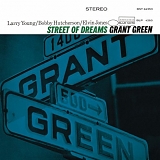 Grant Green - Street Of Dreams