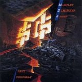 McAuley Schenker Group - Save Yourself