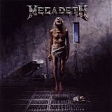 Megadeth - Countdown To Extinction