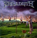 Megadeth - Youthanasia