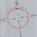 Megadeth - Cryptic Writings