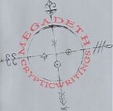 Megadeth - Cryptic Writings