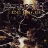 Megadeth - Hidden Treasures
