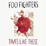 Foo Fighters - Times Like These (Acoustic)