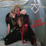 Twisted Sister - Stay Hungry