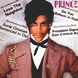 Prince - Controversy