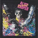 Alice Cooper - Hey Stoopid