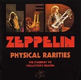 Led Zeppelin - Physical Rarities