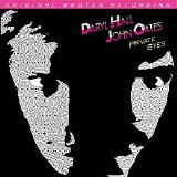 Daryl Hall & John Oates - Private Eyes