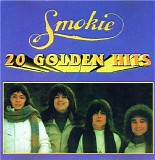 Smokie - 20 Golden Hits