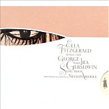 Ella Fitzgerald - Ella Fitzgerald Sings The George And Ira Gershwin Song Book