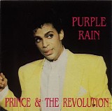 Prince and The Revolution - Purple Rain