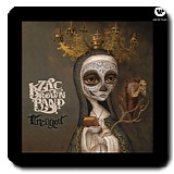 Zac Brown Band - Uncaged