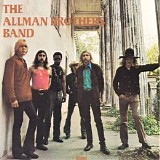 The Allman Brothers Band - The Allman Brothers Band