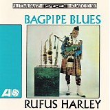 Rufus Harley - Bagpipe Blues