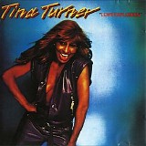 Tina Turner - Love Explosion
