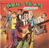 Frank Zappa & The Mothers Of Invention - Cruising With Ruben & The Jets