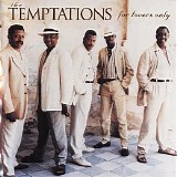 The Temptations - For Lovers Only