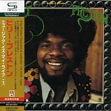 Billy Preston - Music Is My Life