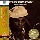 Billy Preston - I Wrote A Simple Song